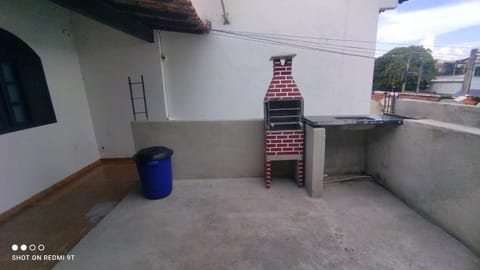 BBQ facilities, View (from property/room), Balcony/Terrace