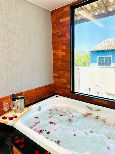 Pousada Amaral Búzios Inn in Armacao dos Buzios