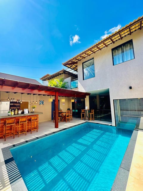 Pousada Amaral Búzios Inn in Armacao dos Buzios