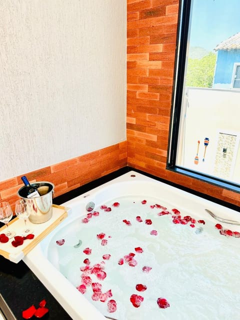 Pousada Amaral Búzios Inn in Armacao dos Buzios