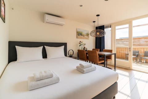 Stylish apartments in the heart of Breda city center Apartment in Breda