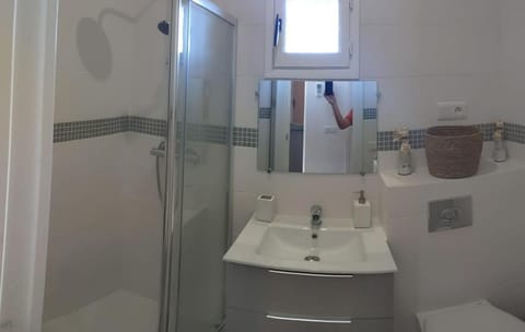 Villa Lina Zoï Apartment in Nice