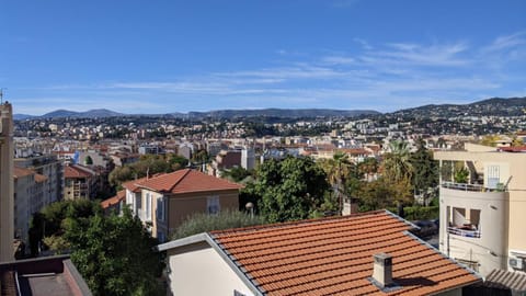 Villa Lina Zoï Apartment in Nice