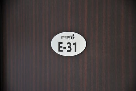 Property logo or sign