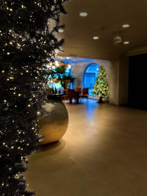 Elisabeth Boutique Hotel Hotel in Thessaloniki