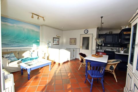 Ruem-Hart-I-App-9 Apartment in Nordfriesland