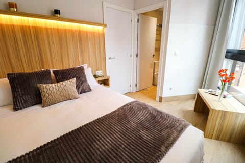 Studios Cielo Madrid Apartment hotel in Madrid