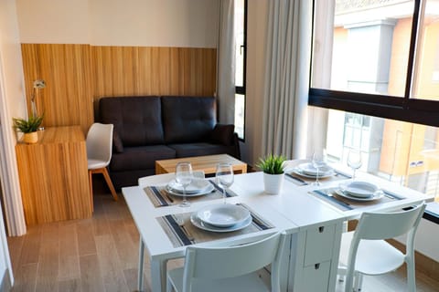 Studios Cielo Madrid Apartment hotel in Madrid