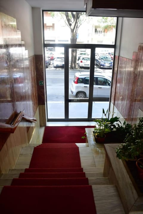 Casa Olimpo Apartment in Turin