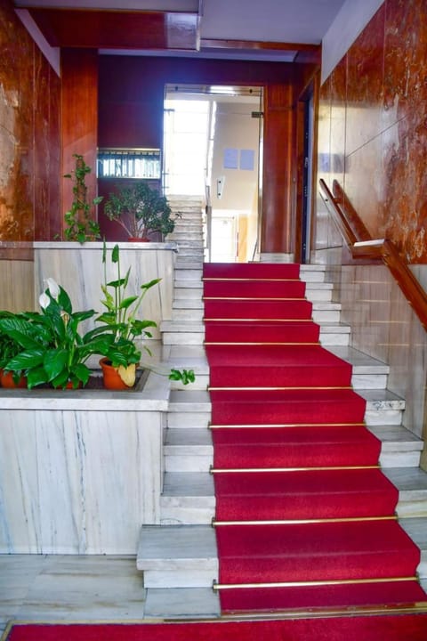 Casa Olimpo Apartment in Turin