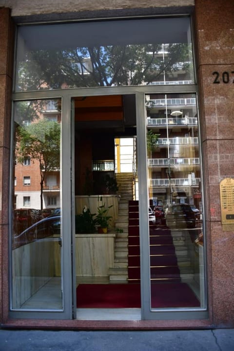 Casa Olimpo Apartment in Turin