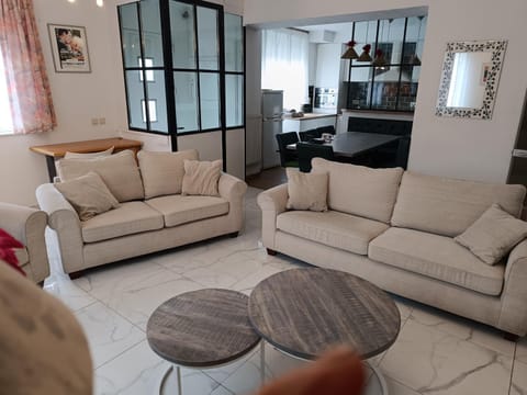 liège 4420 rue jean Jaurès 45 grande maison joyeuse avec terrasse 30m2 pour 8 personnes maximum House in Liège