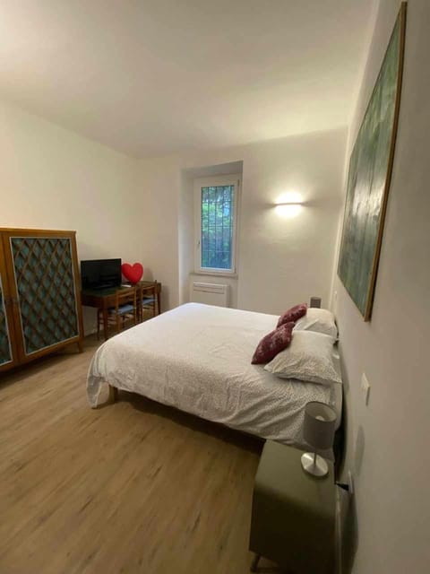 Antinori's House Apartment in Perugia