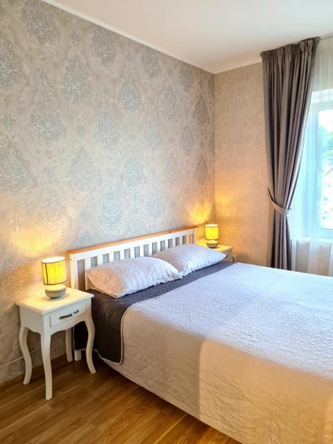 Old Town Apartment Apartment in Lithuania