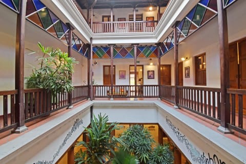 Decorative detail