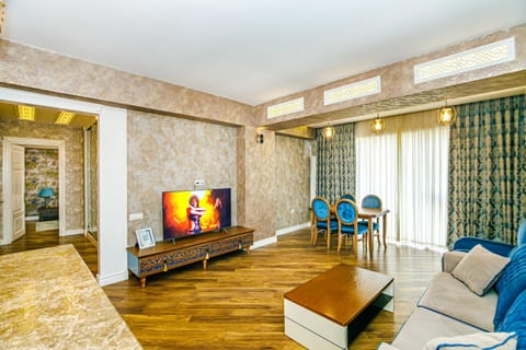TV and multimedia, Living room, internet