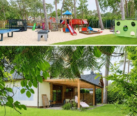 Property building, Natural landscape, Activities, BBQ facilities, Children play ground, Garden, Garden view, young children, older children, Family, pet friendly