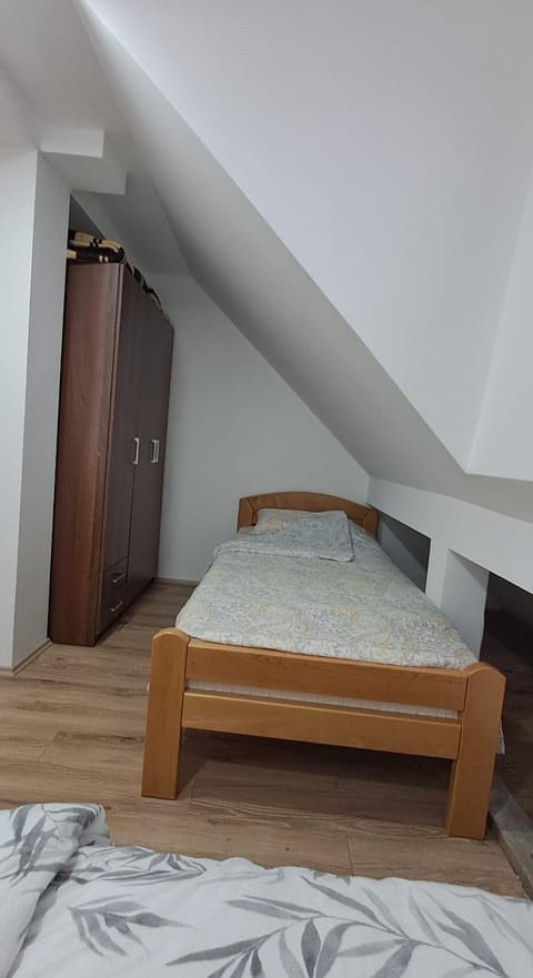Apartman Jana Suncani Breg Apartment in Serbia