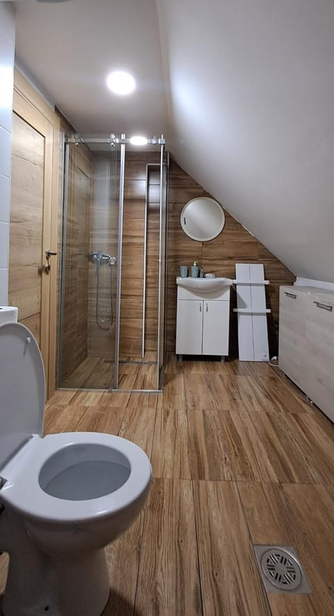 Apartman Jana Suncani Breg Apartment in Serbia