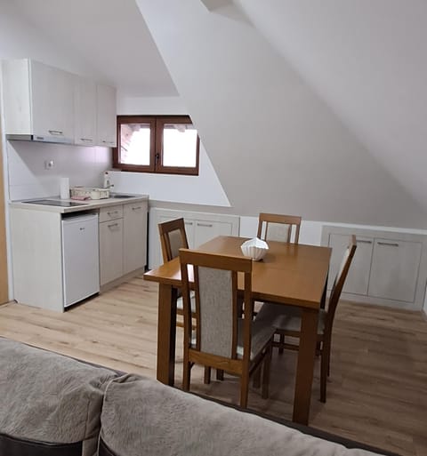 Apartman Jana Suncani Breg Apartment in Serbia