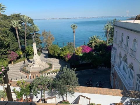 Property view