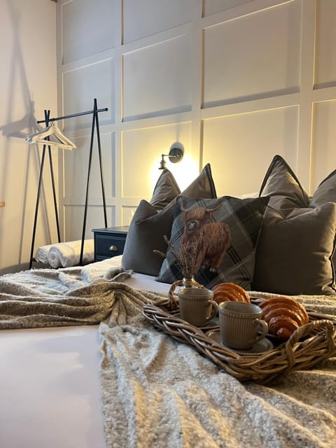 The Secret Cottage - Morpeth House in Morpeth