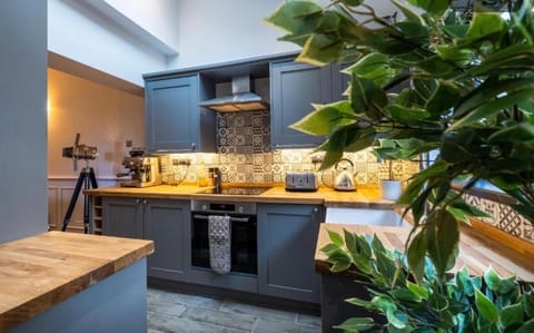 The Secret Cottage - Morpeth House in Morpeth