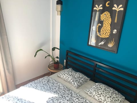 Dogu 2 Apartment in Thessaloniki