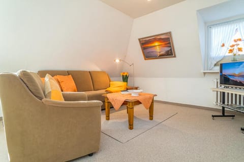 Schallers Hüs 2 Apartment in Westerland