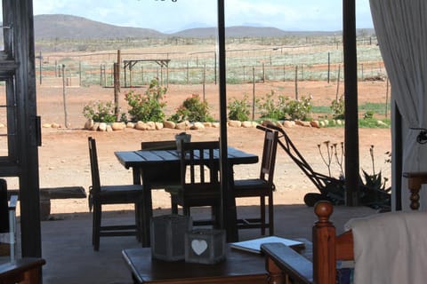PurePlaas Self catering Volmoed Oudtshoorn Klein Karoo Apartment in Western Cape