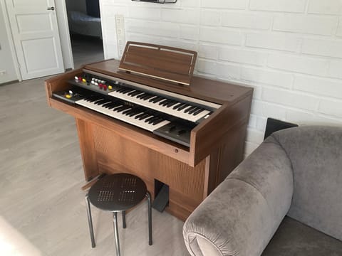 Revontuli Apartments Apartment in Rovaniemi