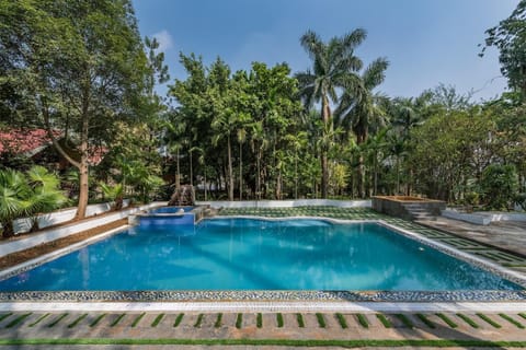 Pool view, Swimming pool, Swimming pool