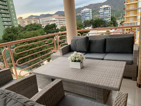 Property view