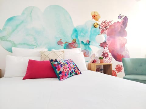 La Bulle d'Etel, Chambres & Spa Bed and Breakfast in Étel