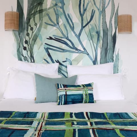 La Bulle d'Etel, Chambres & Spa Bed and Breakfast in Étel