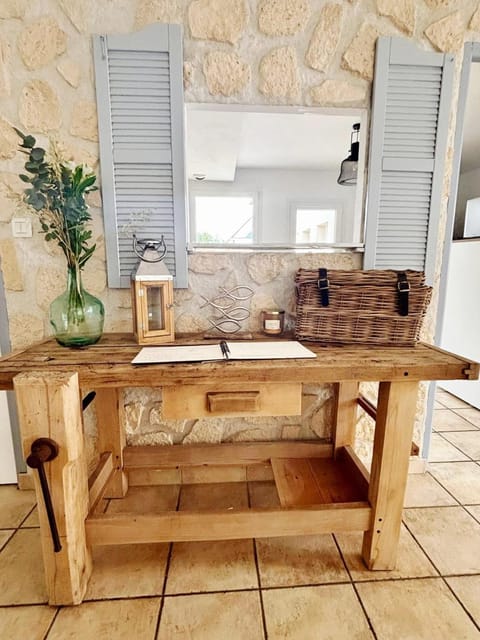 Les gites du bord de mer House in Plouarzel