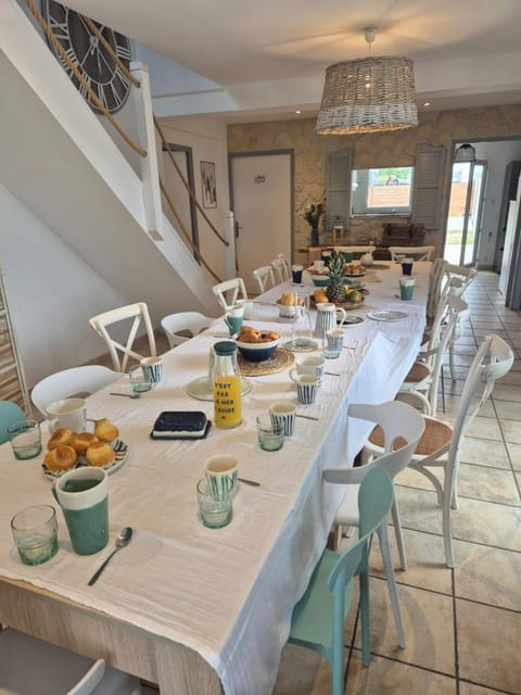 Les gites du bord de mer House in Plouarzel