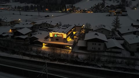 Thalhof Apartments Apartment in Salzburgerland