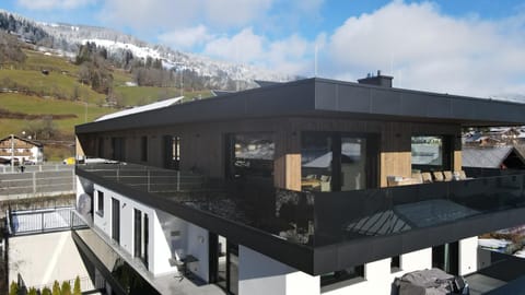 Thalhof Apartments Apartment in Salzburgerland