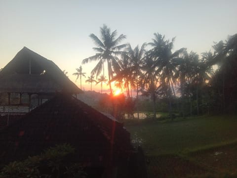 Pondok Diana Virgin Beach Vacation rental in Karangasem Regency