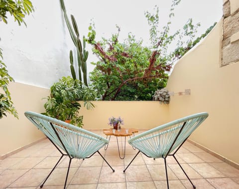 Patio, Balcony/Terrace, Balcony/Terrace