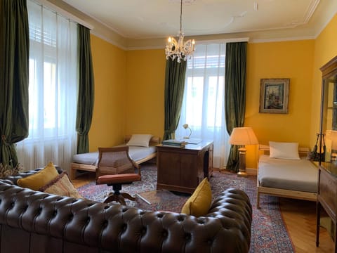 Casa Liberty Apartment in Canton of Ticino