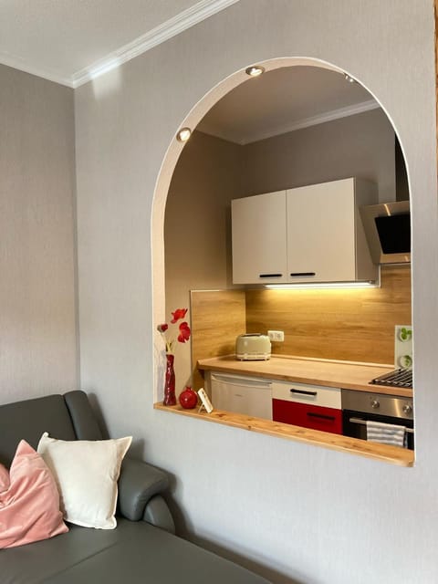 Fewo - Am Mühlenteich Apartment in Wismar