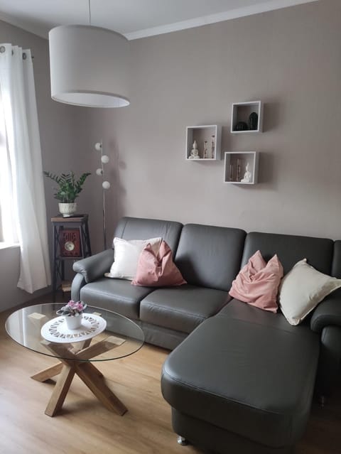 Fewo - Am Mühlenteich Apartment in Wismar