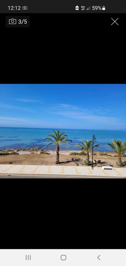 Off site, Beach, Sea view