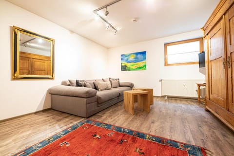 Hausberg Apartment in Garmisch-Partenkirchen