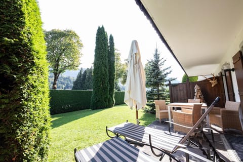 Hausberg Apartment in Garmisch-Partenkirchen