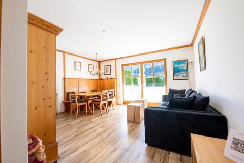 Hausberg Apartment in Garmisch-Partenkirchen