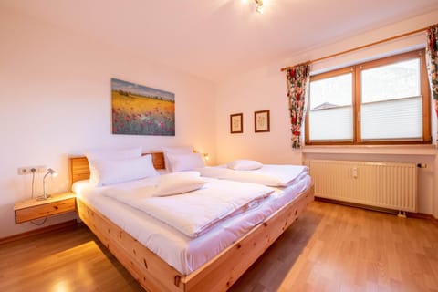 Kreuzeck Apartment in Garmisch-Partenkirchen