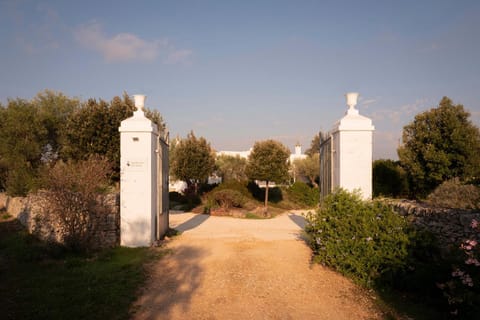 Agriturismo La Civetta Farm Stay in Province of Taranto